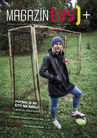 TVS+ říjen 2020