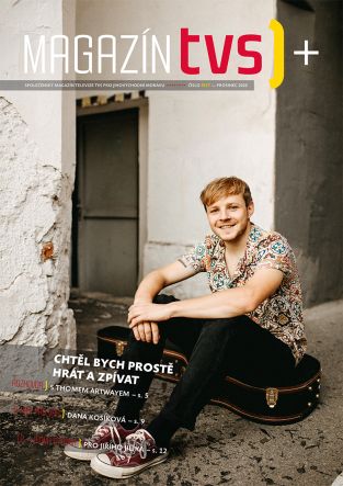 TVS+ prosinec 2020