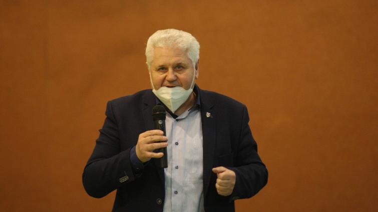 Fotbalové volby v kraji: okresními předsedy dál zůstávají Miko a Kopčil