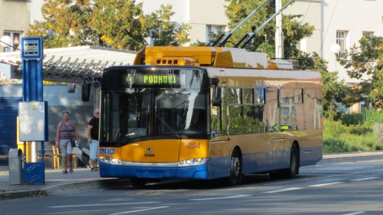 Školní spoje ve Zlíně a Otrokovicích se opět rozjedou