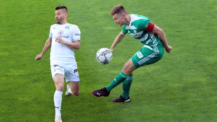 Historický úspěch. Fotbalisté Slovácka se po osmnácti letech vrátili do Evropy