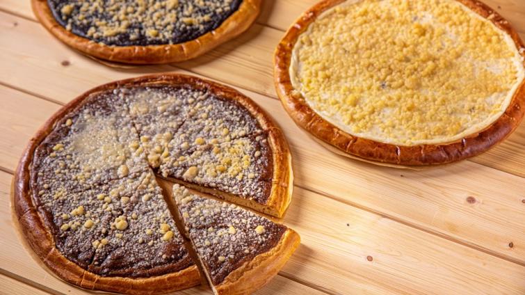 Valašské frgály dobývají Vídeň