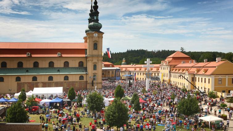 Dny lidí dobré vůle se blíží. Jaké budou?