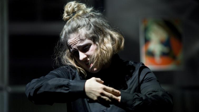 „Byla nesmírně miloučká,“ vzpomíná Petra Staňková na Libušku Šafránkovou