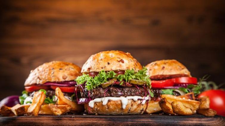 Slavičín bude hostit burgerový festival