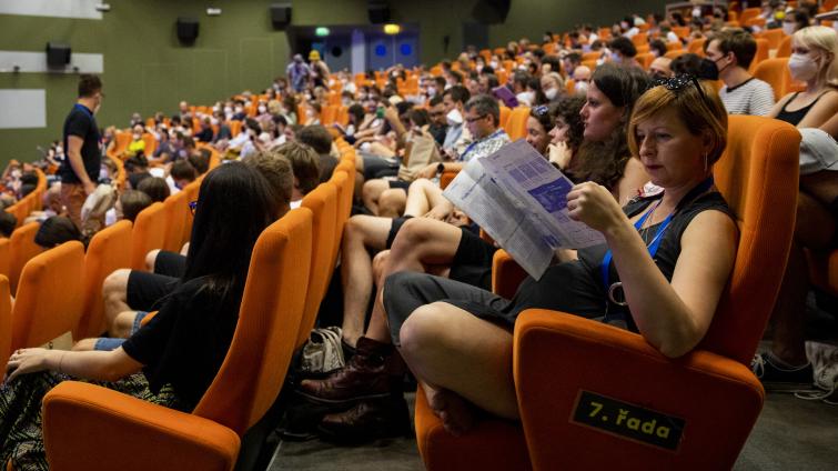 Letní filmovou školu letos navštívilo bezmála 5000 diváků
