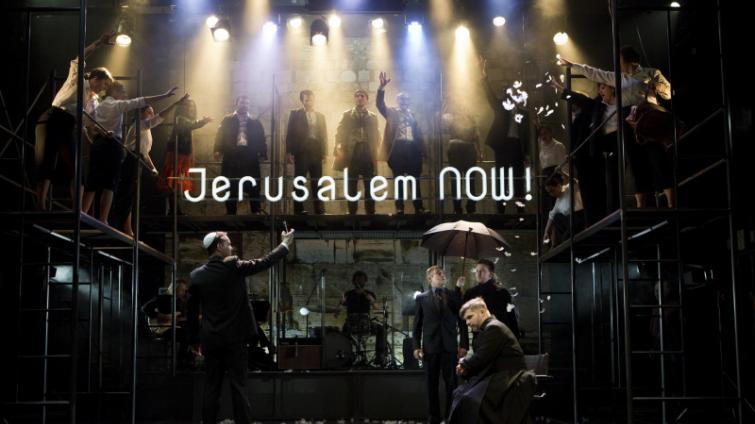 Slovácké divadlo pro diváky chystá několik lahůdek