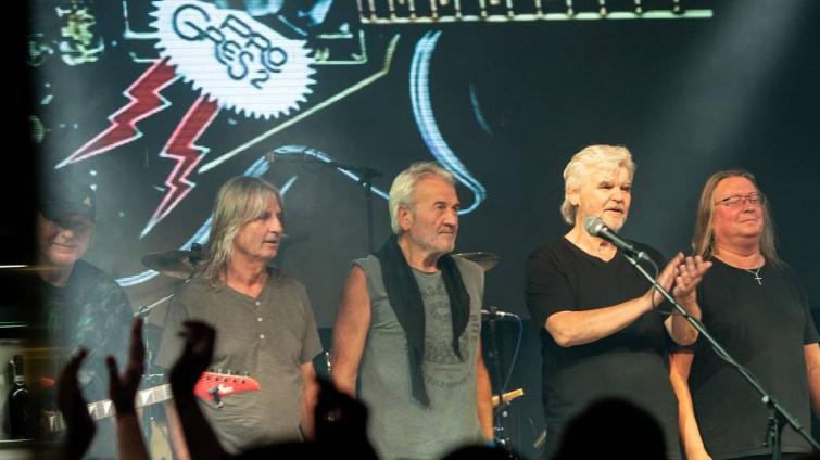 Letošní festivalové Setkání kytaristů se vrátí ke kořenům	