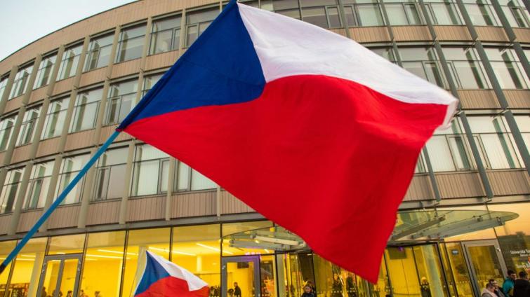 Studenti zlínské univerzity si připomenou 17. listopad vzpomínkovým průvodem