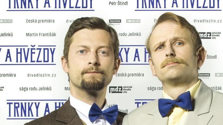 Zlínské divadlo kvůli covidu odkládá premiéry dvou her