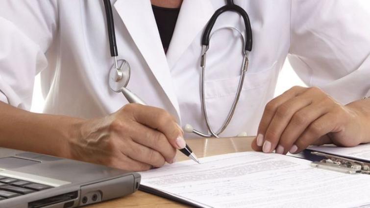 Situace není dobrá, jedu na „autopilota“, říká praktická lékařka ze Vsetína