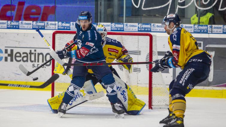 Berani nestačili na Plzeň, na Kladno ztrácejí už jedenáct bodů