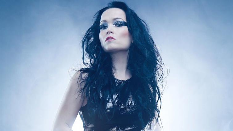 Do Zlína přijede s vánočním koncertem „ledová královna severu“ Tarja Turunen