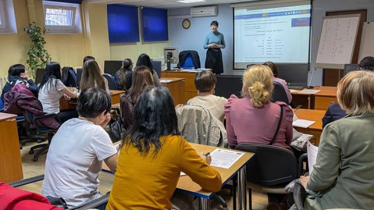 V Kroměříži našli práci první uprchlíci z Ukrajiny