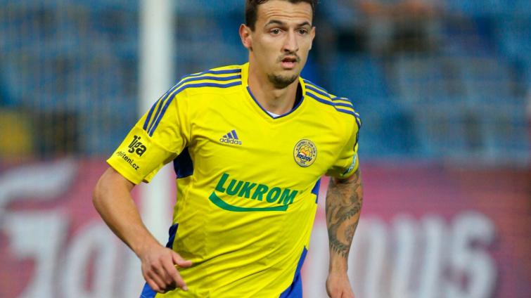 Vukadinovič pokračuje ve Zlíně. Na Letné prodloužil smlouvu do roku 2024 