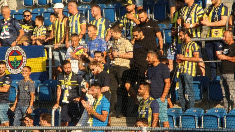 Slovácko vypadlo s Fenerbahce, ale těší se na souboje s AIK Stockholm
