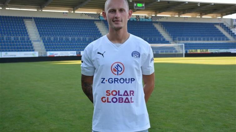 Fotbalisté Slovácka získali křídelníka Mihálika z Plzně 