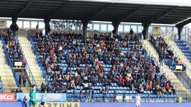 O rizikové derby je mezi fanoušky zájem, žádá si zvýšená bezpečnostní opatření 