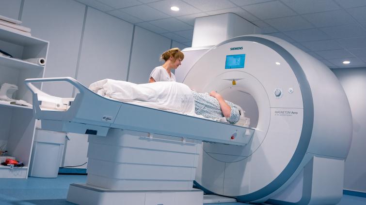 Kroměřížská nemocnice oslavila hned dvě významná výročí