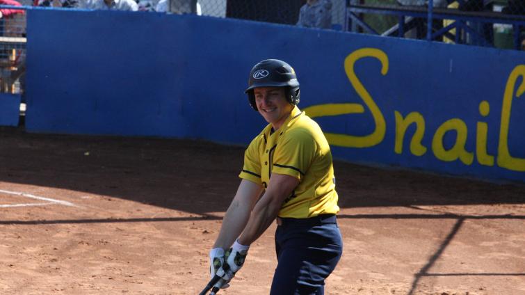 Japonce na Mlatevni střídá Mexičan. Softbalisté Kunovic mají nového nadhazovače 