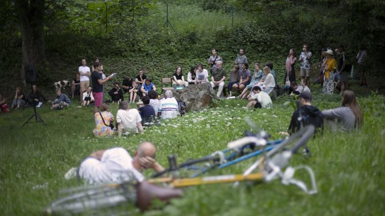 Konec června bude v Luhačovicích patřit Luhovanému Vincentovi