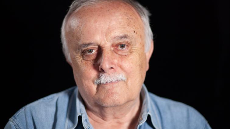Pionýr do každého filmu! Vzpomínky Jana Gogoly staršího na natáčení za socialismu
