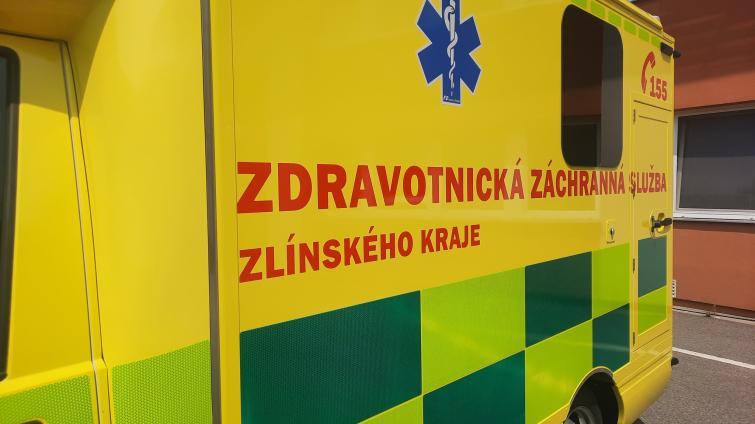 K lidem s mrtvicí vyjíždí záchranáři i několikrát denně 