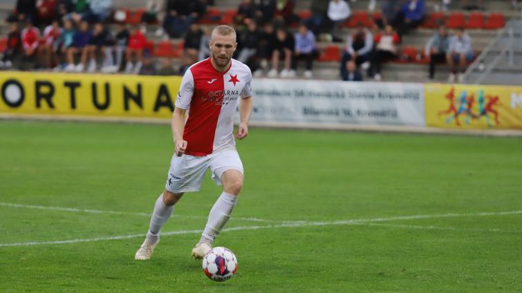 Fotbalisté Kroměříže získali nového partnera, pohárový duel byl o týden odložen 