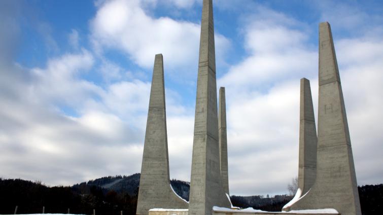 Rekonstrukce Ploštiny dostala v prestižní soutěži zvláštní cenu