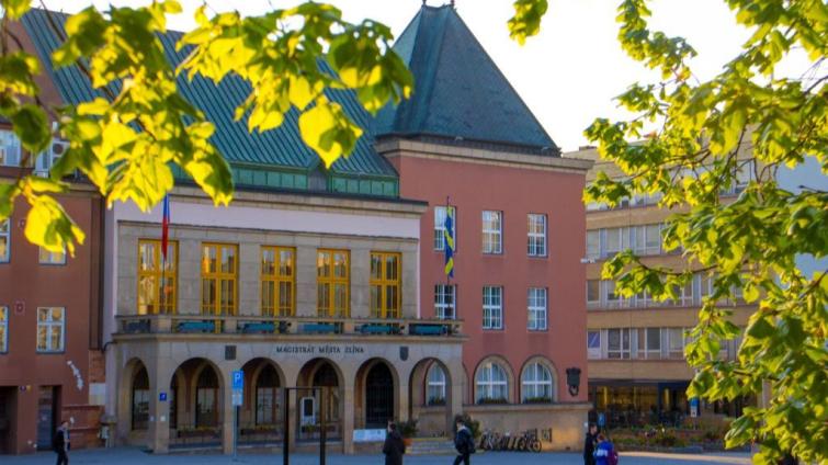 Náměstí Míru bude ve čtvrtek plné policistů, hasičů a záchranářů