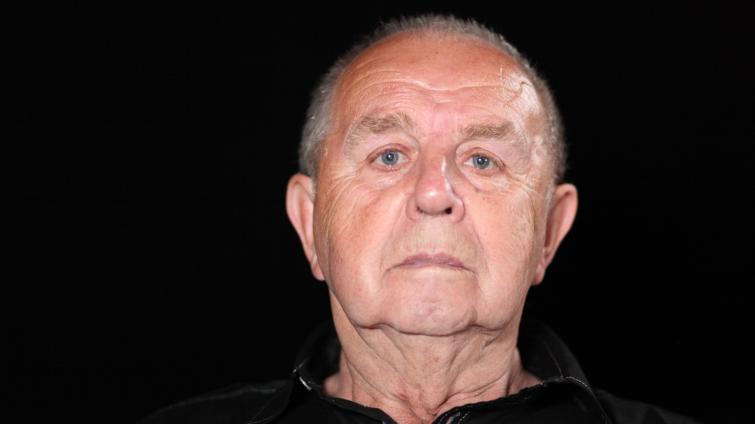 František Varaďa pro Paměť národa: Člověk musí žít v každé době