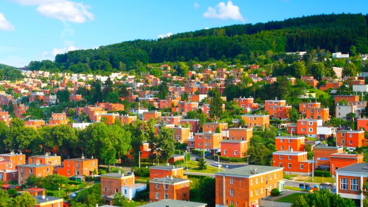 Ve Zlíně se zvýší daň z nemovitosti. Lidé zaplatí až pětkrát více než loni