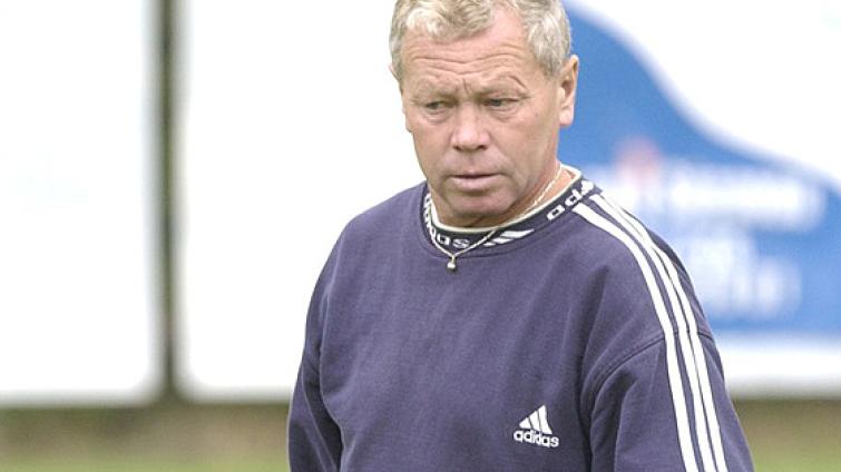 Zemřel bývalý fotbalista Pauřík