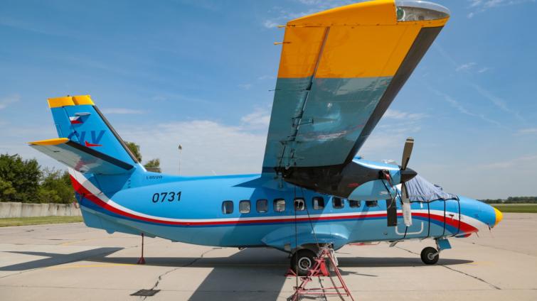 Máňa se po 40 letech vrací do rodných Kunovic 