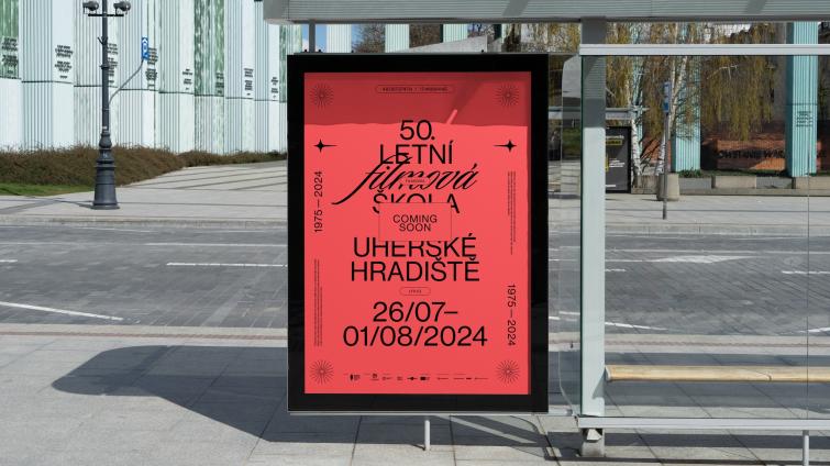 Chystá se jubilejní 50. ročník Letní filmové školy. Diváci si nepřejí rezervační systém