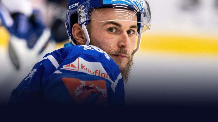 Berany posílil zkušený obránce Pohl, Vsetín opouští dvojice útočníků 