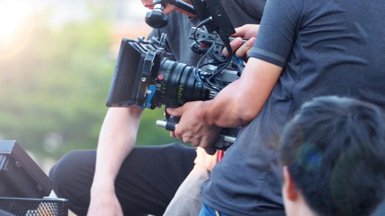 Na hranici se Slovenskem se natáčí nový krimi seriál Místo zločinu Zlín