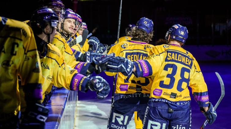Berani v týdnu ovládli všechny čtyři zápasy, Maxa ligu vedou o sedm bodů