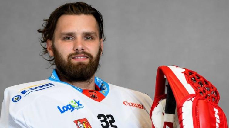 Brankář Bartošák za Vsetín chytat nebude, míří do zahraničí