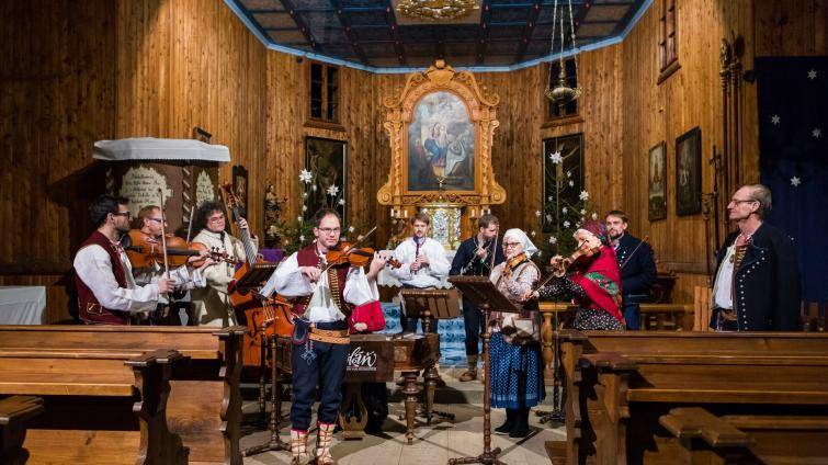 Na Štěpána sice není pána, ale koledování je bohatě