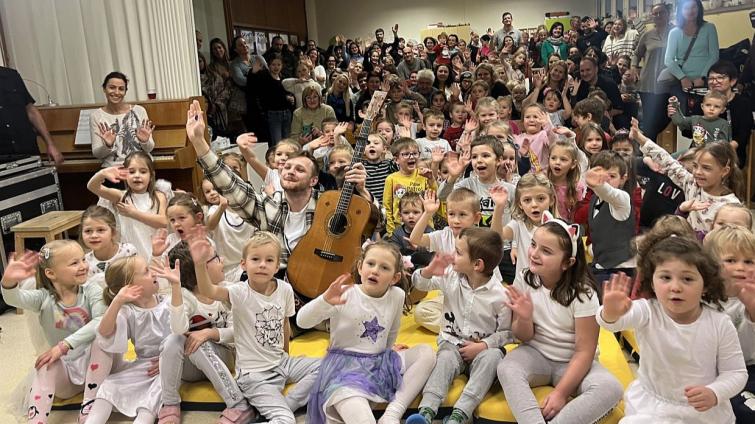 Den pro Zuzanku vydělal pro onkologicky nemocné děti 450 tisíc korun 