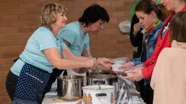 Ve Vizovicích se bude bojovat o nejlepší kyselici