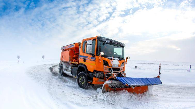 Středisko zlínských silničářů se přesune ze Zádveřic do Neubuzi