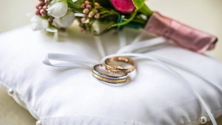 Nejoblíbenějším místem pro svatby je obřadní síň zlínské radnice