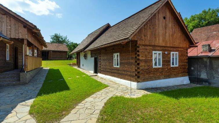 Hledá se Lidová stavba roku 2025 Zlínského kraje