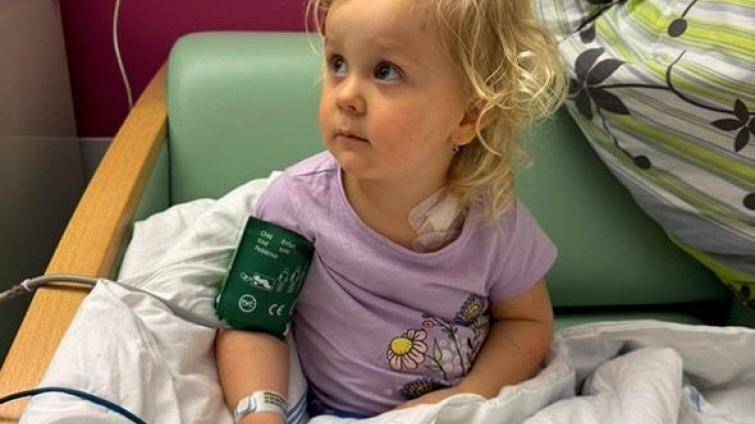 Mimořádný nábor do registru dárců kostní dřeně proběhne ve Zlíně v pátek a sobotu