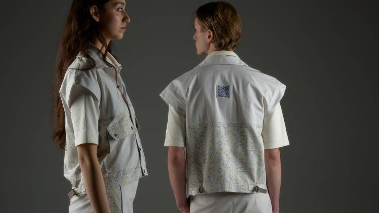 Obrovský úspěch Baťovy univerzity! Její student navrhl uniformy pro Expo 2025 v Ósace