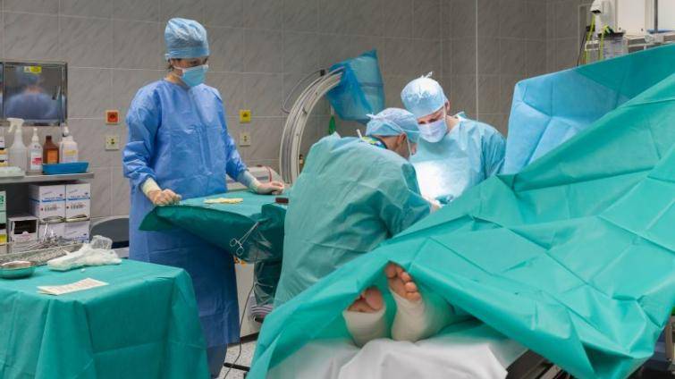 Nemocnice ve Valašském Meziříčí nově nabízí jednodenní lůžkovou péči