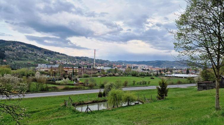 Kdo nedodržuje pravidla, musí se vystěhovat, říká vsetínský starosta Čunek