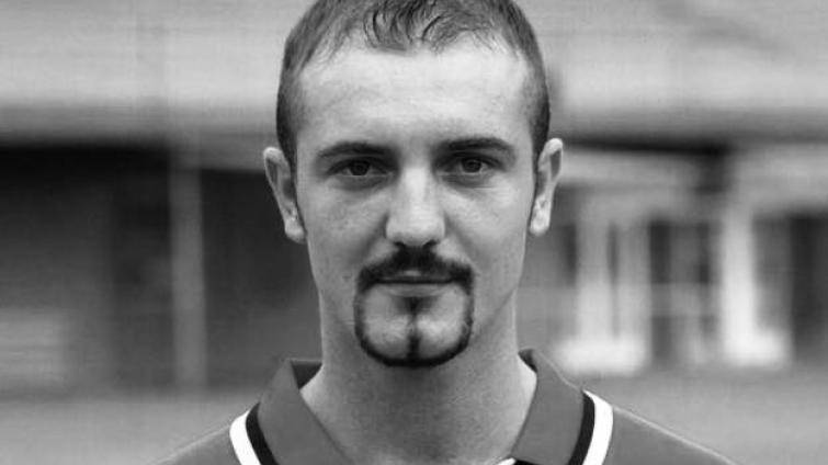 Nejen ve Zlíně a v Kroměříži smutní. Zemřel bývalý fotbalista Jaromír Paciorek 